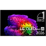 LG OLED65G64LW + Cashback 5 000 Kč
