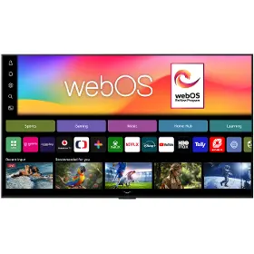 OLED televize - LG OLED55G64LW + Cashback 5 000 Kč - 2