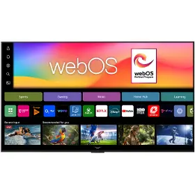 OLED televízor - LG OLED55G64LW + CASHBACK 200€ - 2