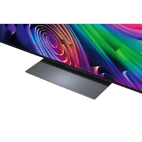 OLED televízor - LG OLED83C64LA + CASHBACK 400€ - 5