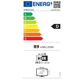 OLED televízor - LG OLED83C64LA + CASHBACK 400€ - 18