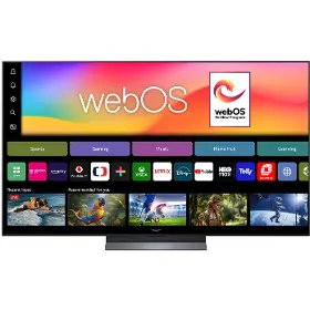 OLED televize - LG OLED65C64LA + Cashback 3 000 Kč - 2