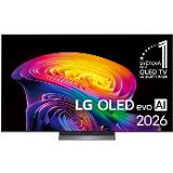LG OLED65C64LA + Cashback 3 000 Kč
