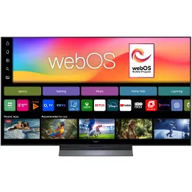 OLED televízor - LG OLED55C64LA + CASHBACK 80€ - 2