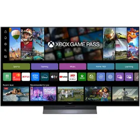 OLED televízor - LG OLED55C64LA + CASHBACK 80€ - 3