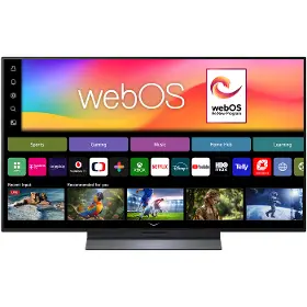OLED televize - LG OLED48C64LA - 2