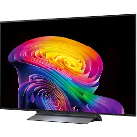 OLED televízor - LG OLED48C64LA - 4