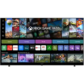 OLED televize - LG OLED83B65LA - 3