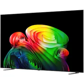 OLED televize - LG OLED83B65LA - 4