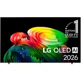 LG OLED83B65LA