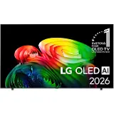 LG OLED83B65LA
