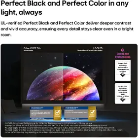 OLED televízor - LG OLED77B65LA - 9