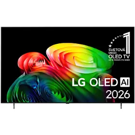 OLED televízor - LG OLED77B65LA - 1