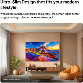 OLED televízor - LG OLED55B65LA - 15