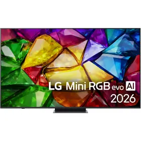 LED televízor - LG 75MRGB86B6A + CASHBACK 200€ - 1