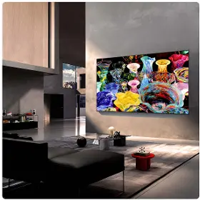 LED televízor - LG 55MRGB86B6A + CASHBACK 80€ - 16