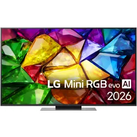 LED televízor - LG 55MRGB86B6A + CASHBACK 80€ - 1