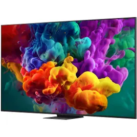QNED  televízor - LG 100QNED87B6 - 4
