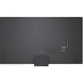 QNED  televízor - LG 100QNED87B6 - 7