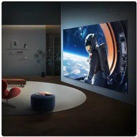 QNED  televízor - LG 86QNED86B6B - 20