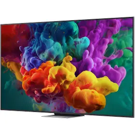 QNED  televízor - LG 86QNED86B6B - 4