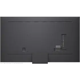 QNED  televízor - LG 86QNED86B6B - 7