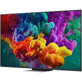 QNED televize - LG 65QNED86B6B - 4