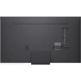 QNED televize - LG 65QNED86B6B - 7