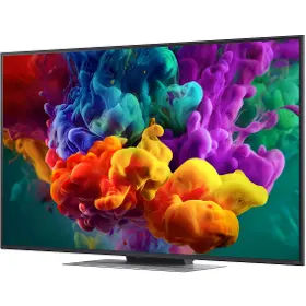 QNED televize - LG 55QNED86B6B - 4