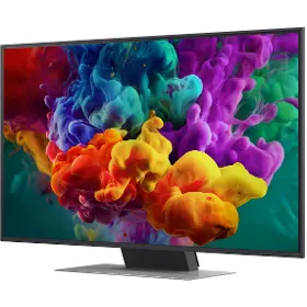 QNED  televízor - LG 50QNED86B6B - 4