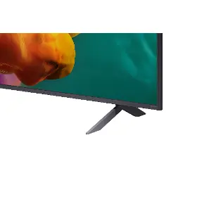 QNED  televízor - LG 86QNED85B6B - 5