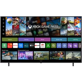 QNED  televízor - LG 75QNED85B6B - 3