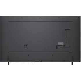 QNED  televízor - LG 75QNED85B6B - 7