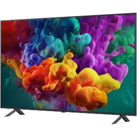 QNED  televízor - LG 65QNED85B6B - 4