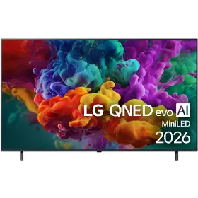 QNED  televízor - LG 65QNED85B6B - 1