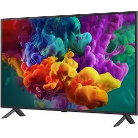 QNED  televízor - LG 50QNED85B6B - 4