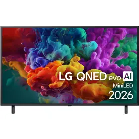 QNED  televízor - LG 50QNED85B6B - 1