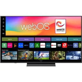 QNED  televízor - LG 65QNED83B6A - 2