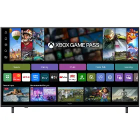 QNED  televízor - LG 65QNED80B6B - 3
