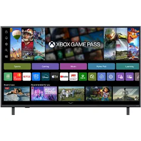 QNED  televízor - LG 50QNED80B6B - 4