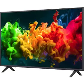 QNED  televízor - LG 50QNED80B6B - 5