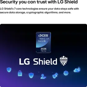 QNED televize - LG 43QNED80B6B - 14