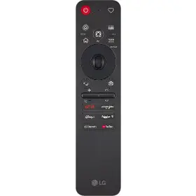 QNED televize - LG 43QNED80B6B - 20