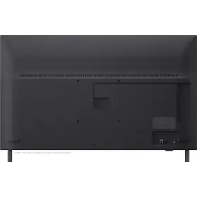QNED televize - LG 43QNED80B6B - 8