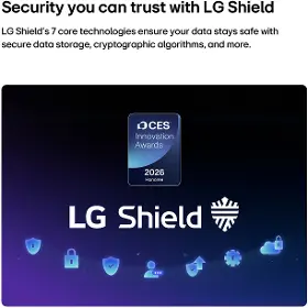 QNED televize - LG 75QNED70B6A - 14