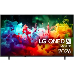 QNED televize - LG 75QNED70B6A - 1