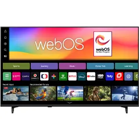 QNED televize - LG 55QNED70B6C - 2