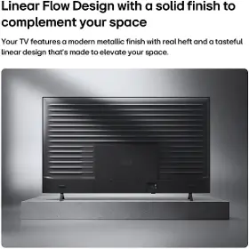 QNED  televízor - LG 43QNED70B6C - 18