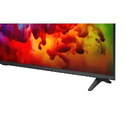 QNED  televízor - LG 43QNED70B6C - 5