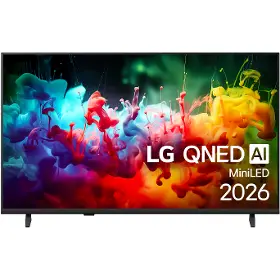 QNED  televízor - LG 43QNED70B6C - 1